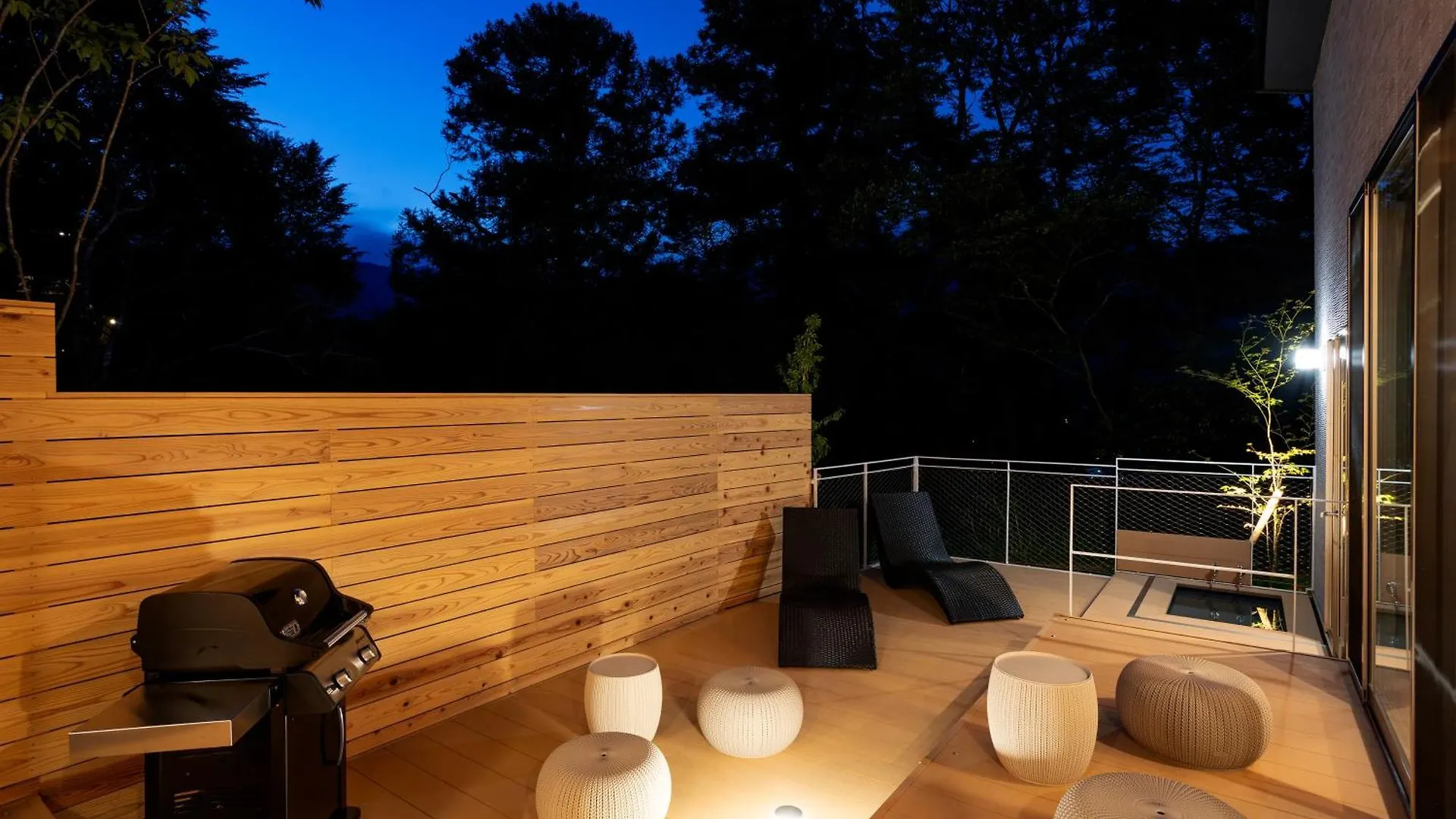 Appartement Smart Villa Hakone Gora - Smart Villa 箱根強羅