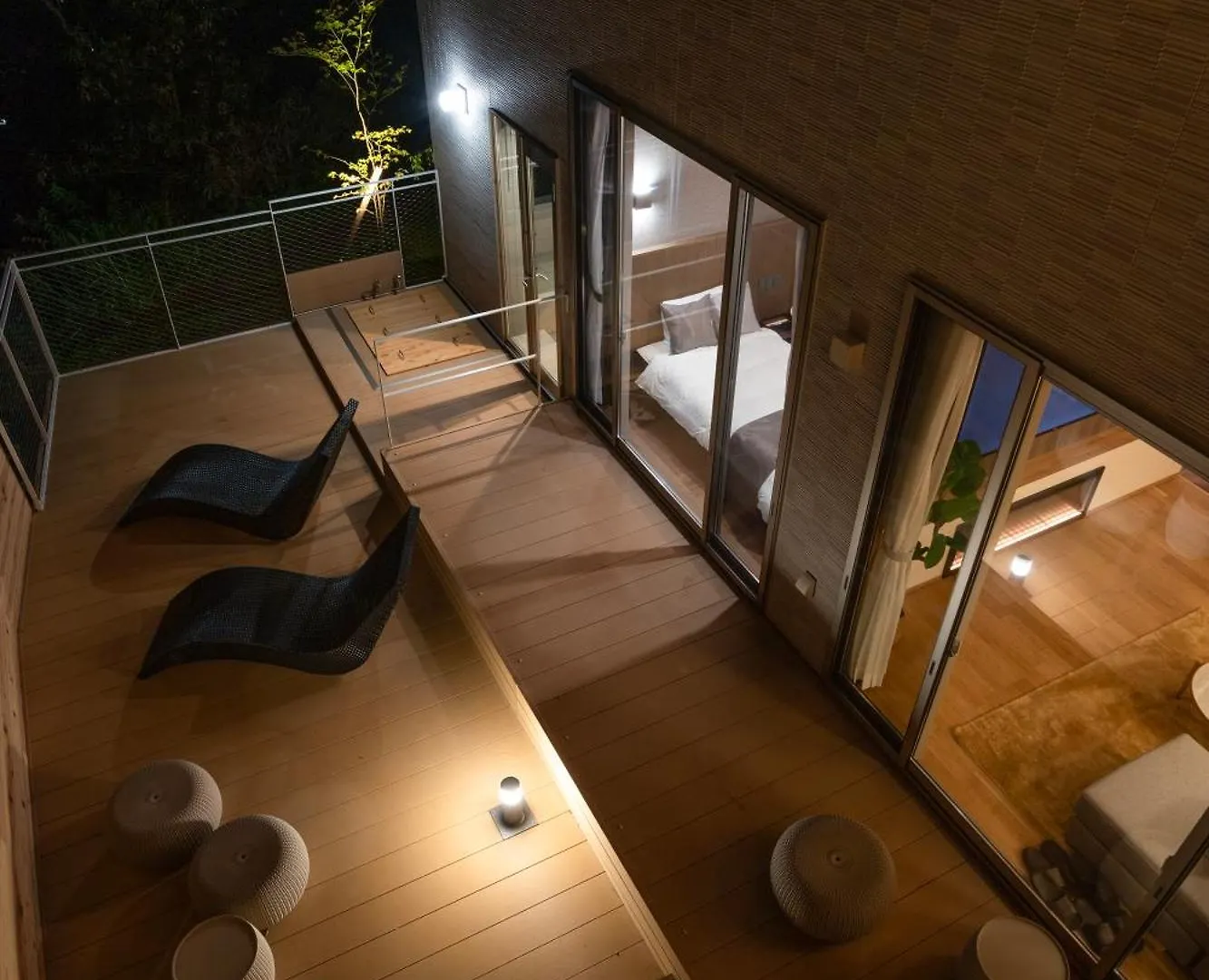 Smart Villa Hakone Gora - Smart Villa 箱根強羅
