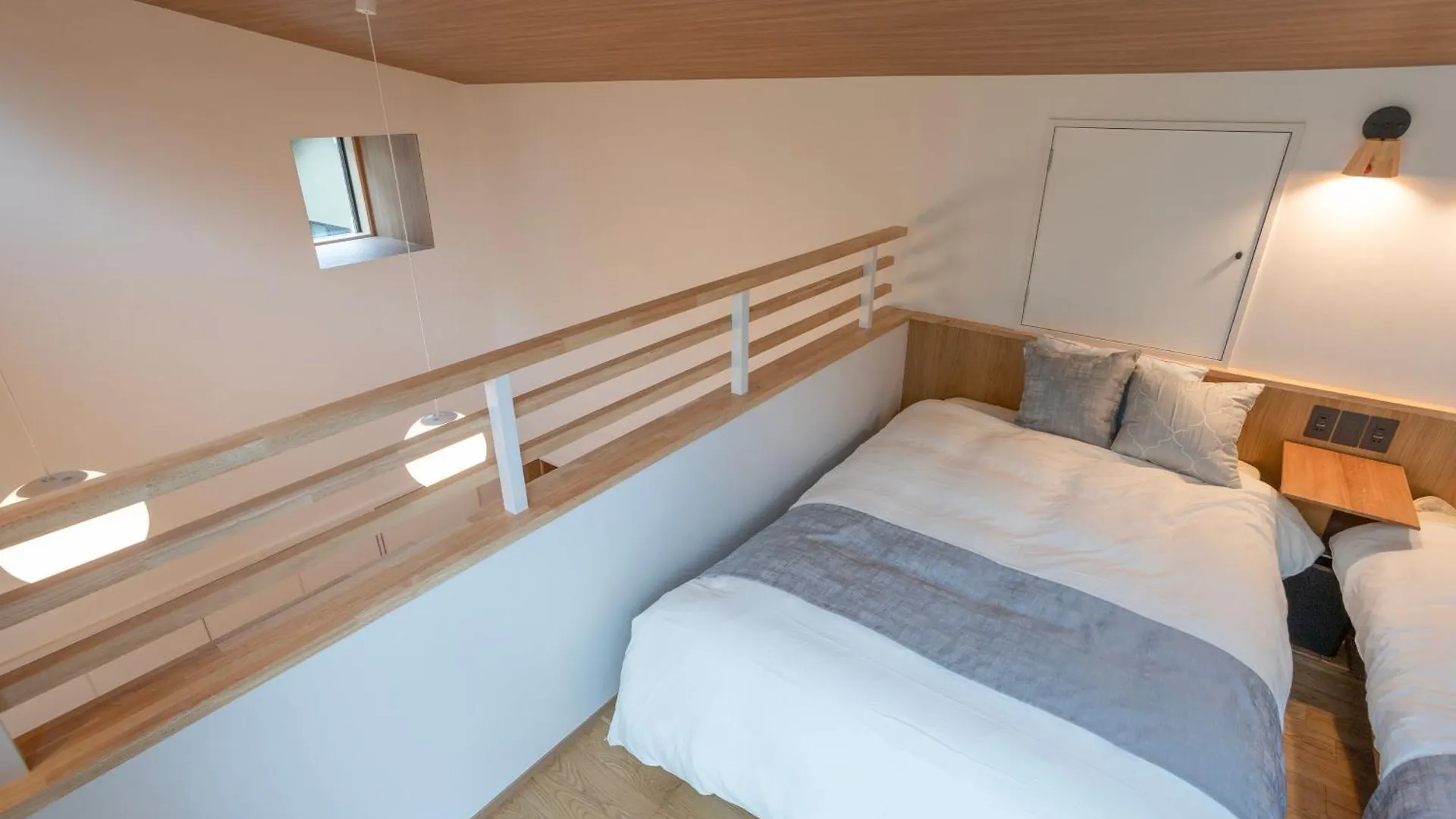 Smart Villa Hakone Gora - Smart Villa 箱根強羅 0*,  Japon