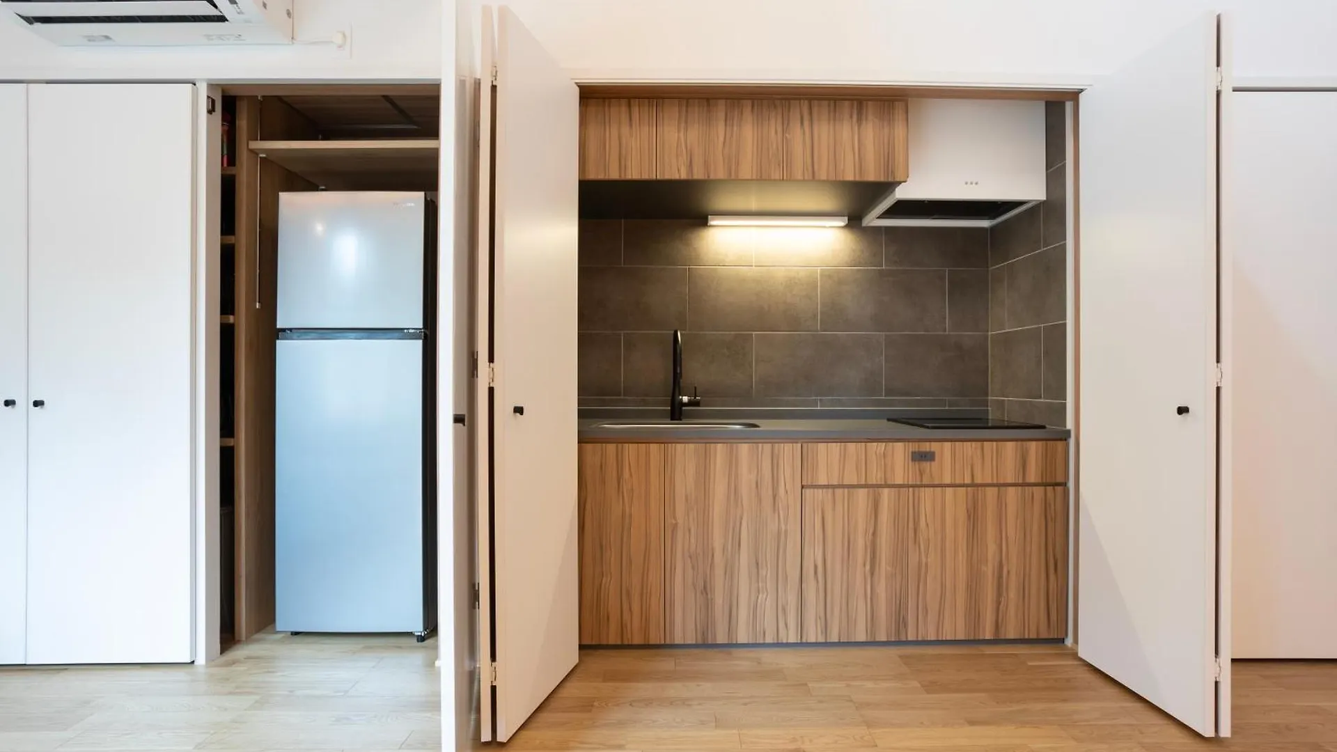 Smart Villa Hakone Gora - Smart Villa 箱根強羅 Apartment