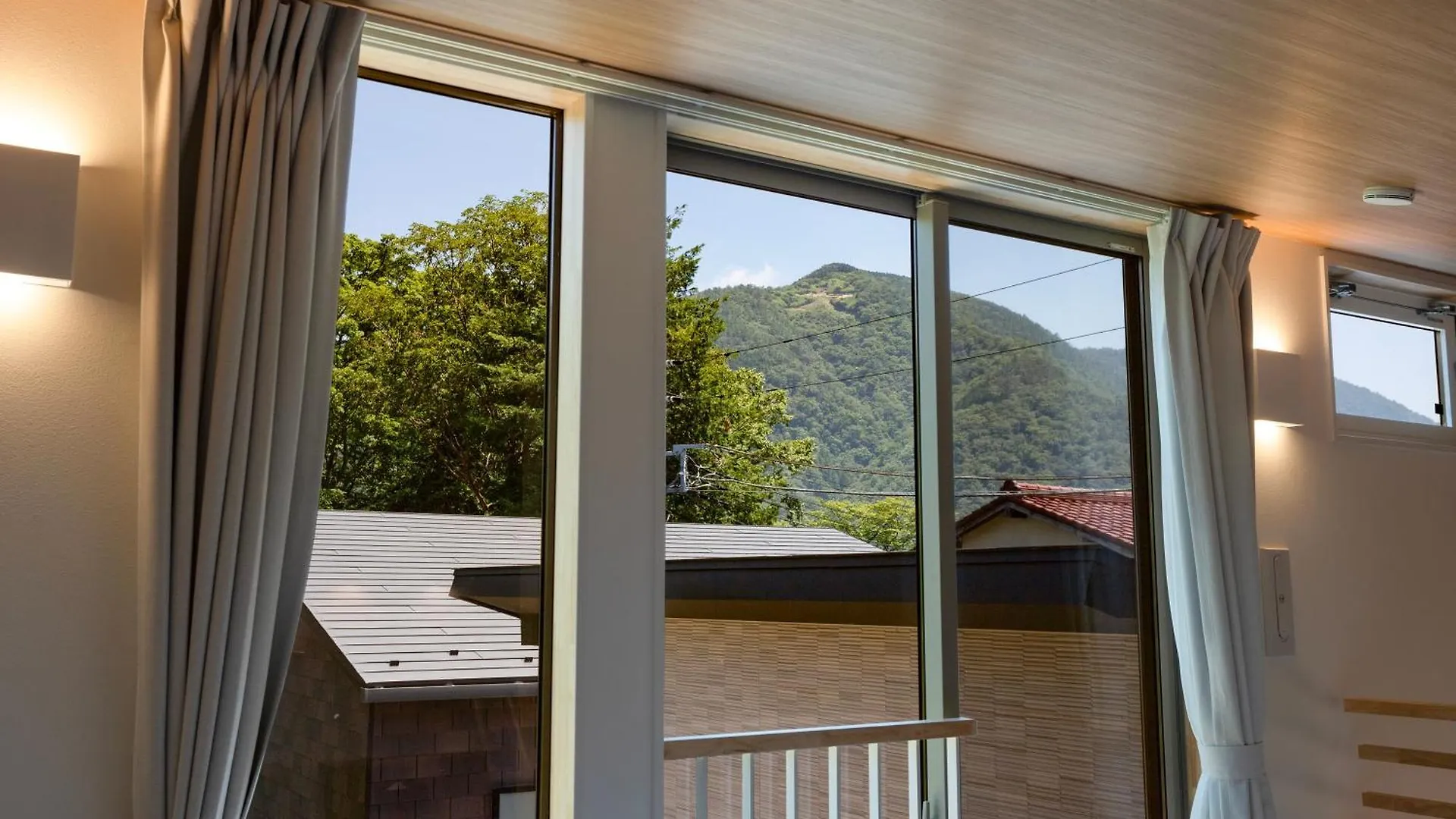 Appartement Smart Villa Hakone Gora - Smart Villa 箱根強羅