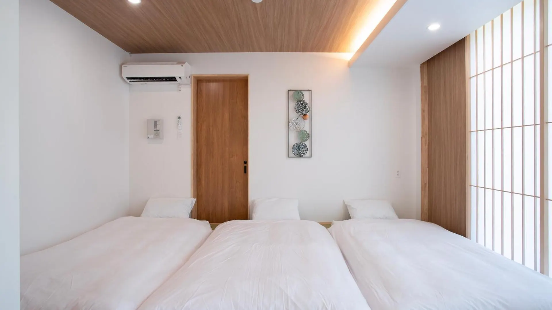Smart Villa Hakone Gora - Smart Villa 箱根強羅