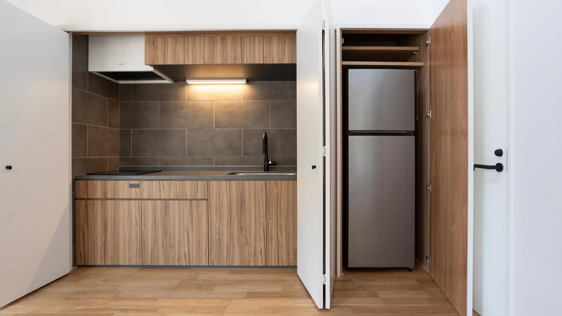 Smart Villa Hakone Gora - Smart Villa 箱根強羅 0*,  Japon