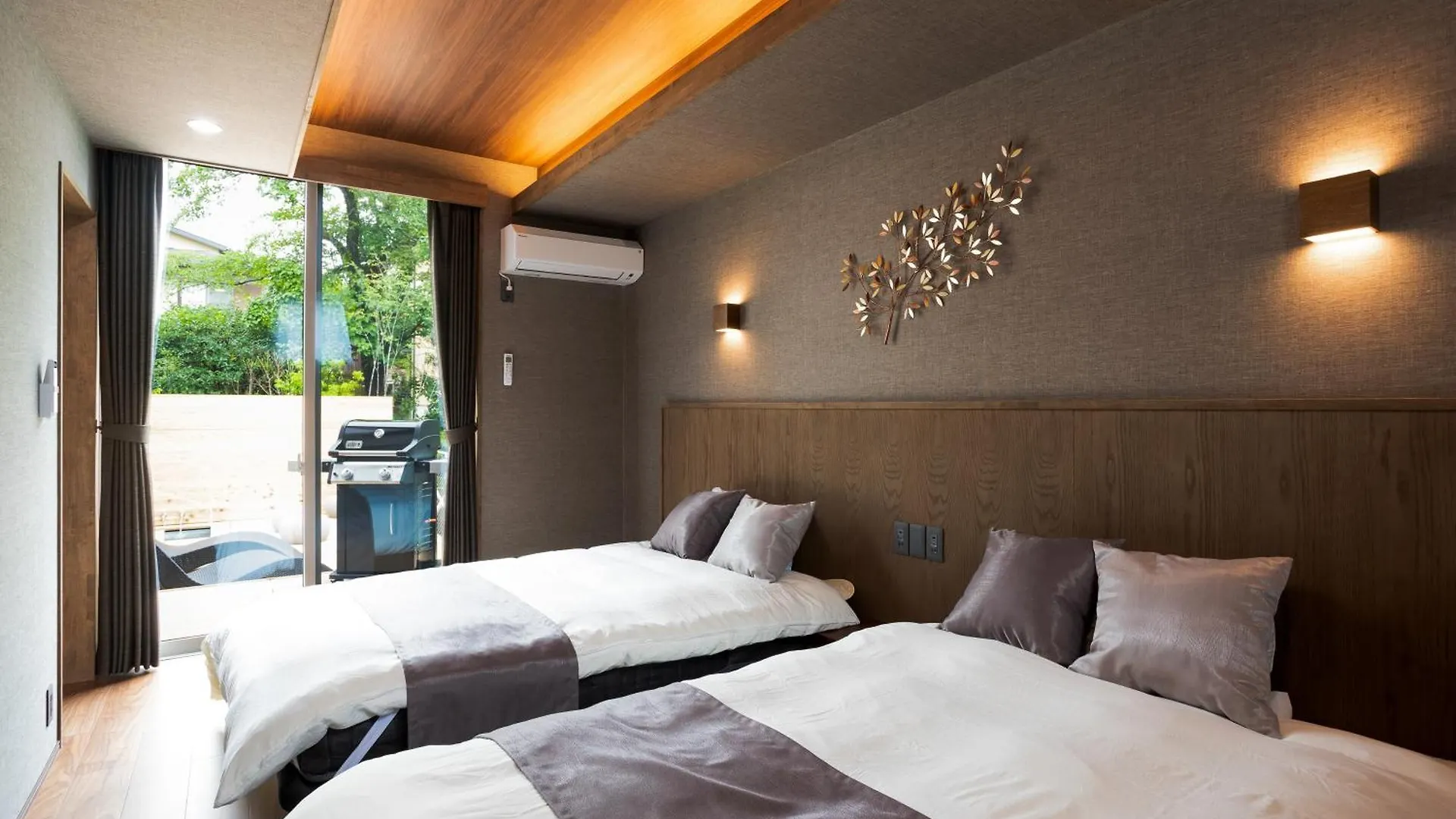 Smart Villa Hakone Gora - Smart Villa 箱根強羅 Appartement