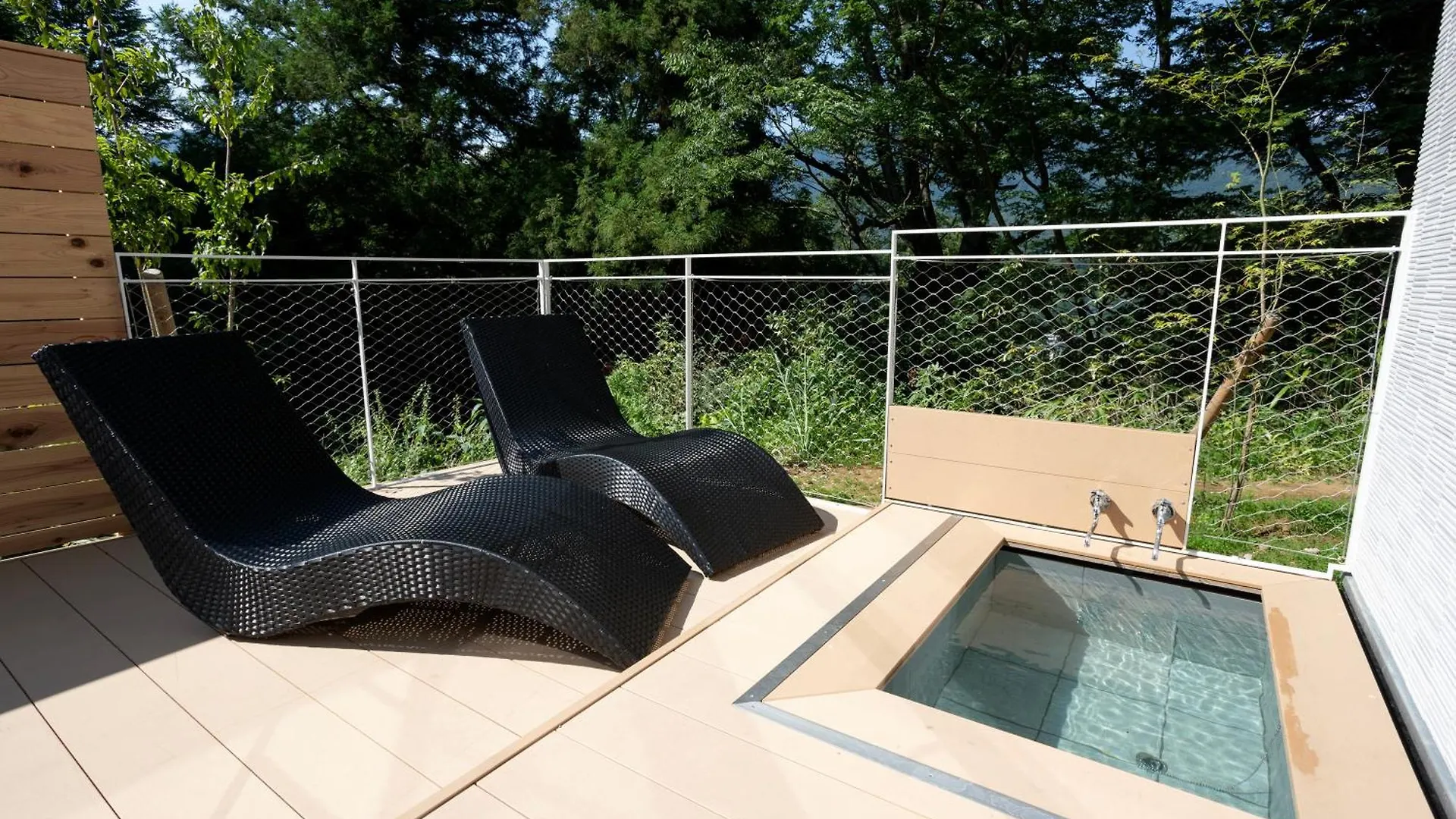 Smart Villa Hakone Gora - Smart Villa 箱根強羅 0*,  Japan