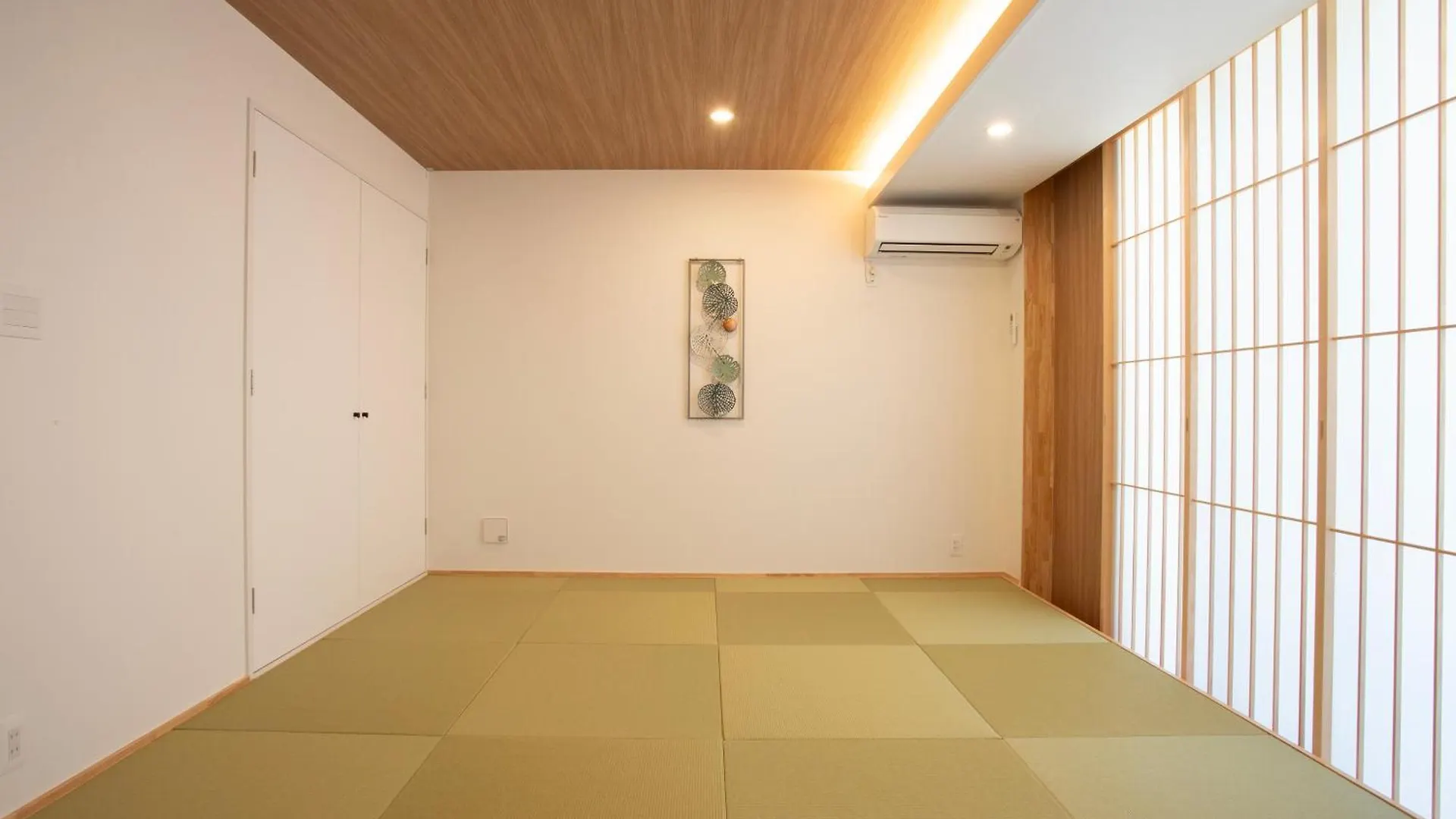 Lägenhet Smart Villa Hakone Gora - Smart Villa 箱根強羅