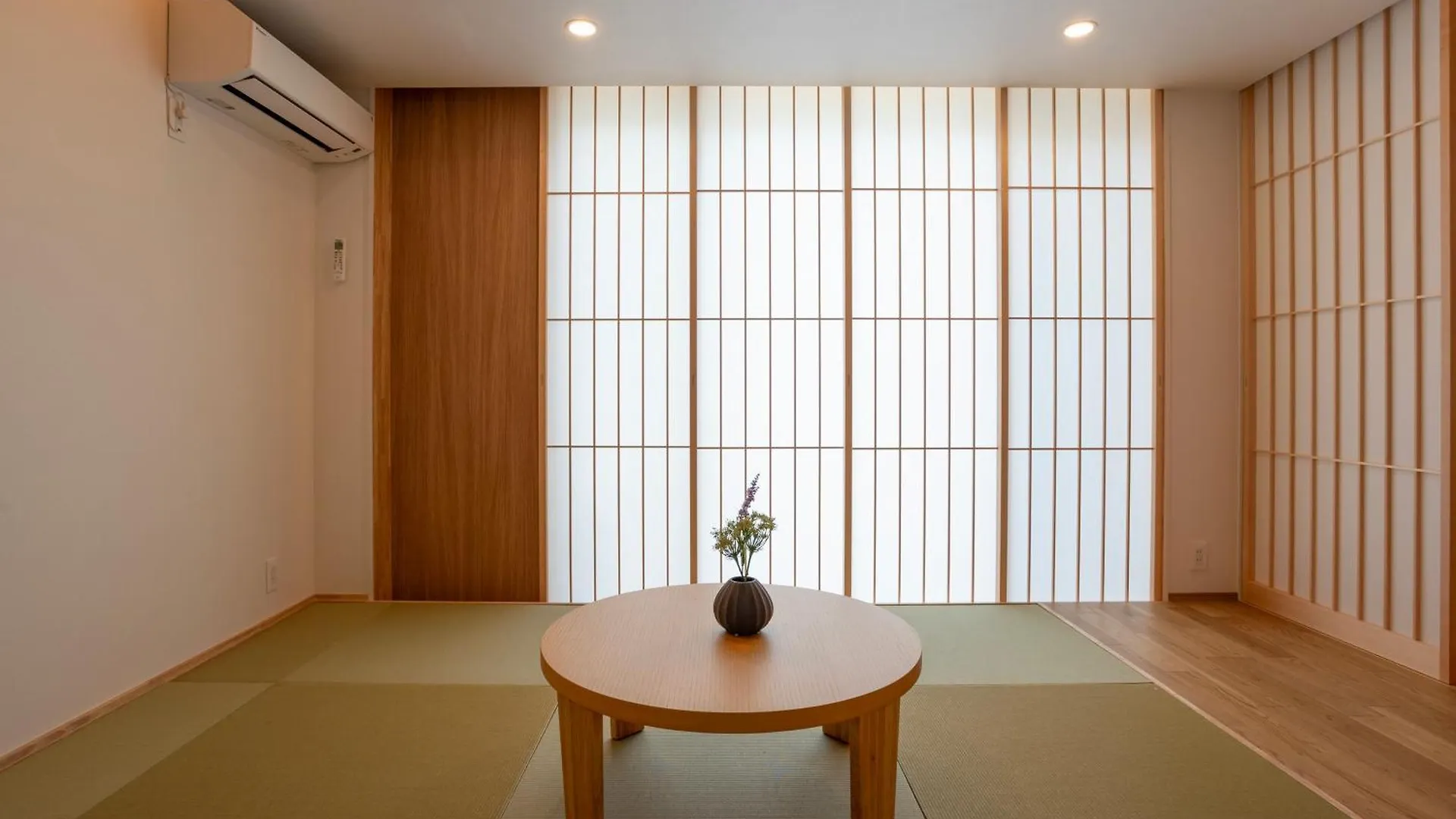 Smart Villa Hakone Gora - Smart Villa 箱根強羅